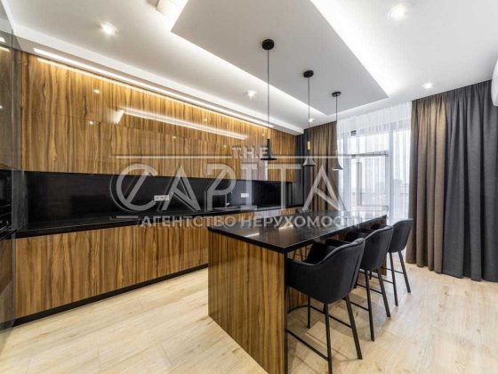 Терміново Оренда Квартира 70 м2 ЖК Skyline Скайлайн Печерськ Киев