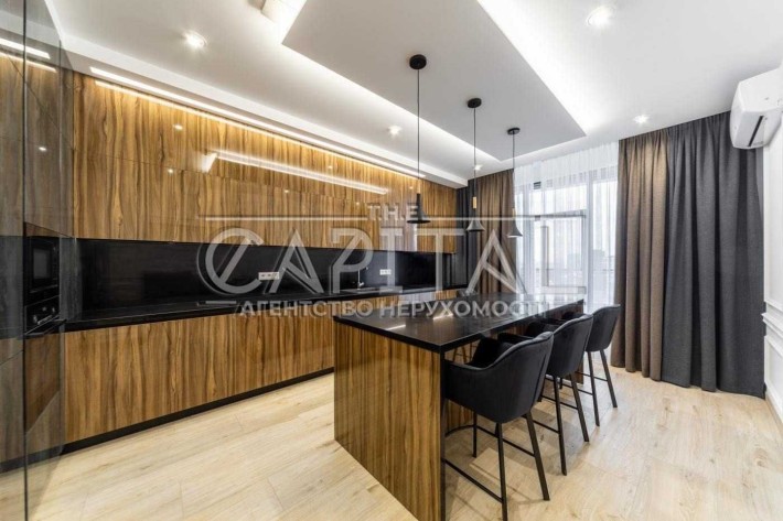 Терміново Оренда Квартира 70 м2 ЖК Skyline Скайлайн Печерськ - фото 1