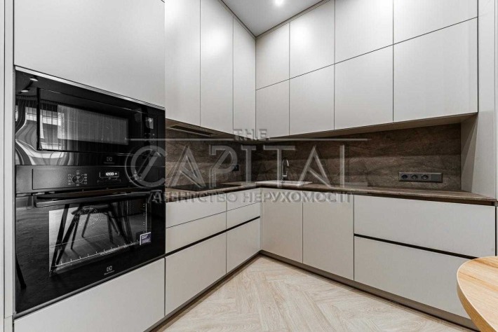 1 кімнатна квартира оренда Лукьянівка ЖК Unit Home   Перша здача - фото 1