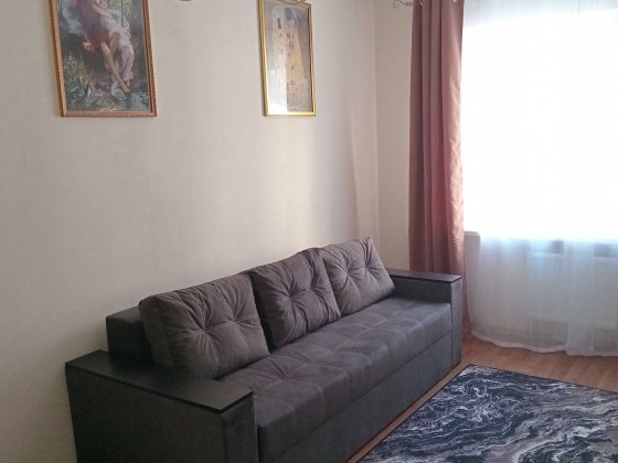 Перша здача, ЖК Патріотика, 1 кімн.Без комісії Киев