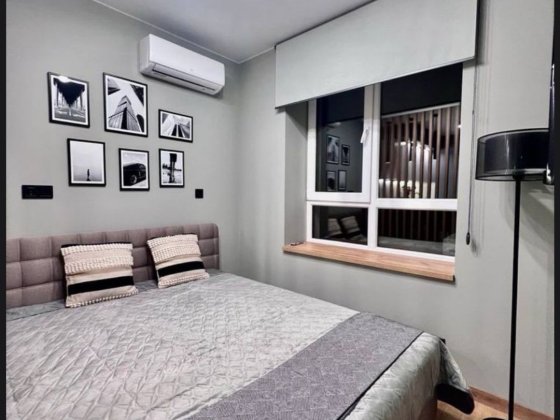 Сдам 1 комнатную квартиру ЖК Счастливый 2 СВЕТ ЕСТЬ ВСЕГДА Дафи Дніпро