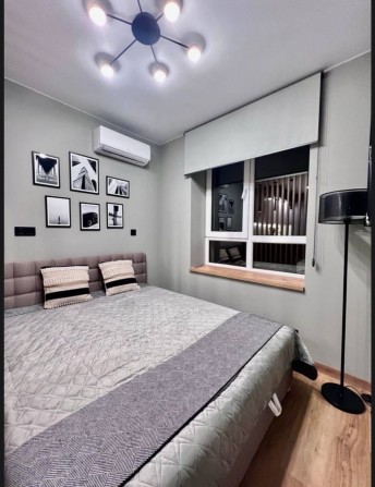 Сдам 1 комнатную квартиру ЖК Счастливый 2 СВЕТ ЕСТЬ ВСЕГДА Дафи - фото 1