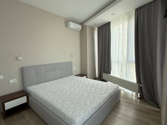 Аренда 3к ЖК Панорама Новострой Нагорка Центр Днепр