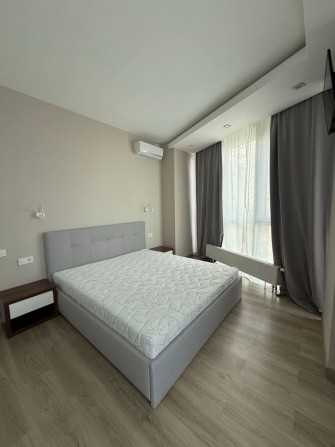 Аренда 3к ЖК Панорама Новострой Нагорка Центр - фото 1