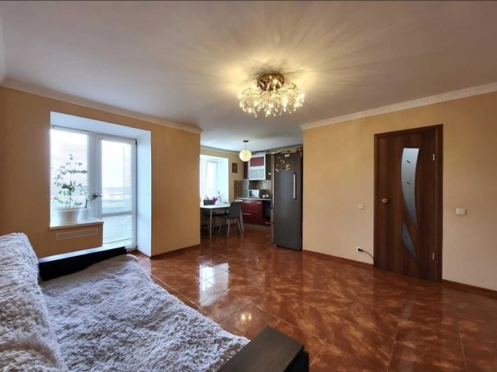 Сучасна 2-кімнатна квартира, Слов’янка, р-н Урожаю - фото 1