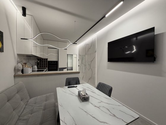 Оренда двокімнатної квартири Park land (Парк ленд) Ужгород