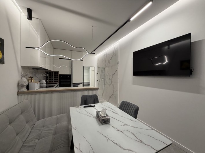 Оренда двокімнатної квартири Park land (Парк ленд) - фото 1