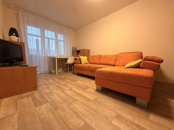 Супер Локация сдам 1-ком квартиру Верх Поля Дніпро