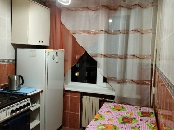 Сдам 1 комн.квартиру на Тополе