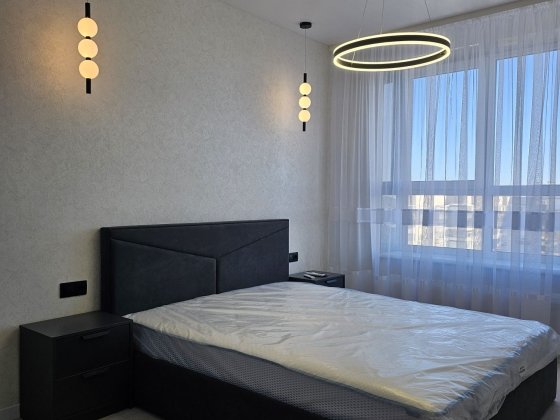 Здається ВПЕРШЕ 1к квартира ЖК Волошковий Винница