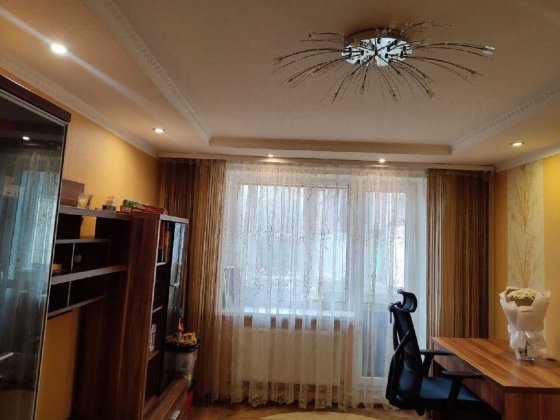 Довготривала оренда 3к квартири на вул. Якова Гальчевського Винница