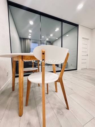 2.к. студия ЖК Маршал 52м2 Новострой Победа Салют Бартоломео Лагом - фото 1