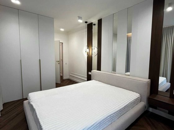 Оренда євродвушки Central Park Центр Винница