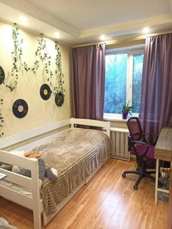 Здається в оренду 2к кВ, район Вишенька - фото 1