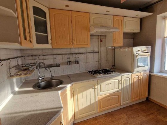 Здам 2к квартиру лівий берег з ремонтом Дніпро