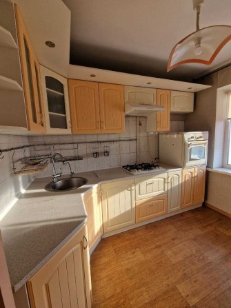 Здам 2к квартиру лівий берег з ремонтом - фото 1