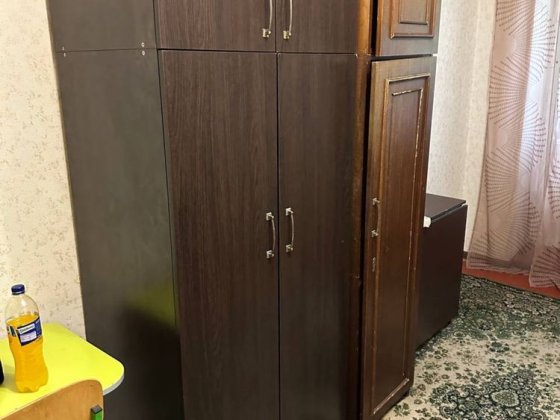 Оренда однокімнатної квартири на Київській.Водоканал Винница