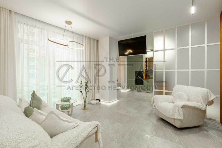 ‼️ Аренда жк Бульвар Фонтанов / Саперное поле / Печерск ‼️ Инвертор ‼️ - фото 1