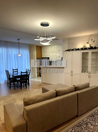 Оренда 4к квартири, ЖК Busov Hill, вул. Буслівська, 12, Печерськ - фото 1