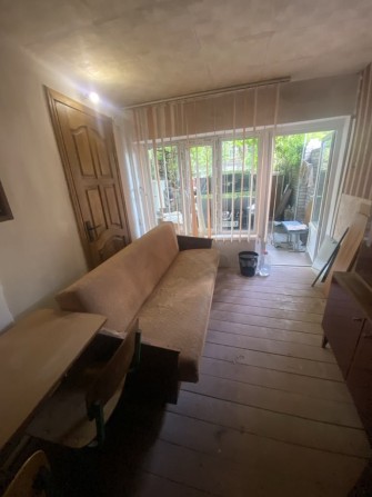 1 кімн.кв. студія в приватному секторі бл.Замостя, Стрілецька - фото 1