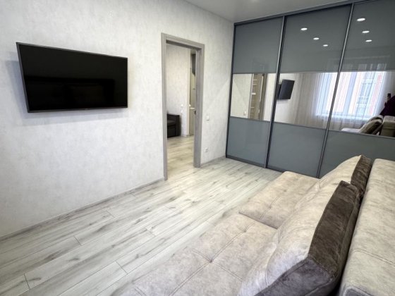 Аренда квартиры в Жк Затишний. Победа. Днепр