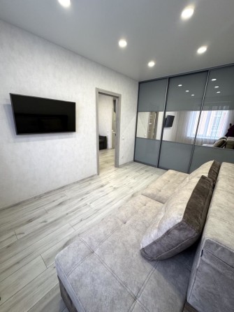 Аренда квартиры в Жк Затишний. Победа. - фото 1