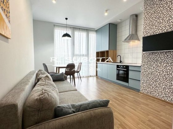 2.к. студия ЖК Новодворянский 55м2 Парк Шевченко Небо Башни Ворошиловс Днепр