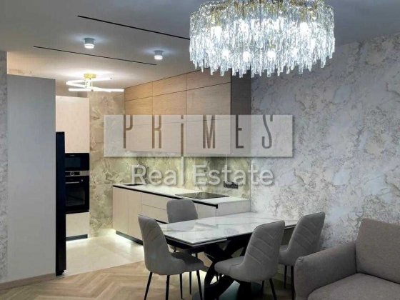 Оренда 2к квартири, ЖК Taryan Towers, вул. Іоанна Павла II, 12 Киев