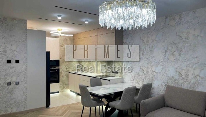 Оренда 2к квартири, ЖК Taryan Towers, вул. Іоанна Павла II, 12 - фото 1