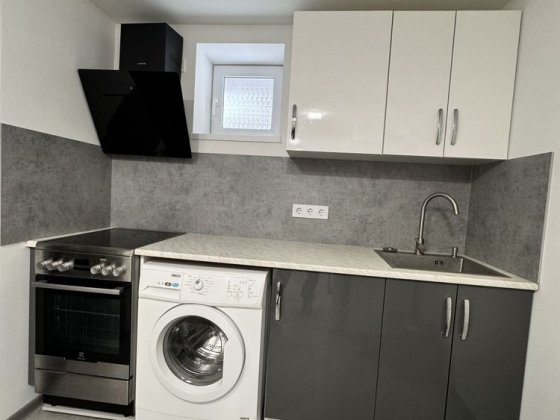 Здам квартиру в Центрі / район Палермо