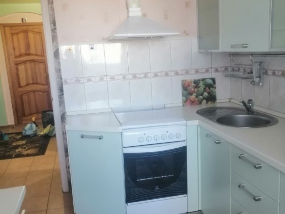 АРЕНДА! Современная 1 к квартира жм Березинка ТРЦ Караван Днепр