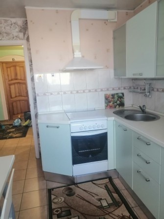 АРЕНДА! Современная 1 к квартира жм Березинка ТРЦ Караван - фото 1