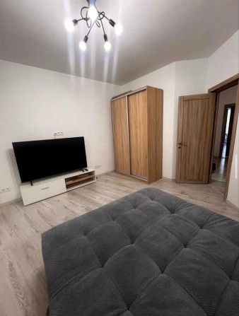 Оренда 3-х кімнатної квартири 90м2, Є Генератор. ЖК Мамаєва Слобода - фото 1