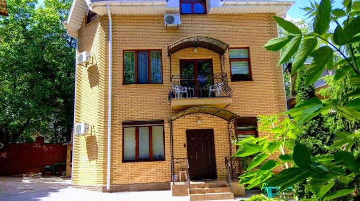 Оренда студії в приватному будинку біля п. Шевченка, є інвертор і гена - фото 1