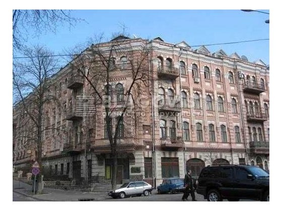 Оренда  офісу  на Ольгінській 2/1 Київ