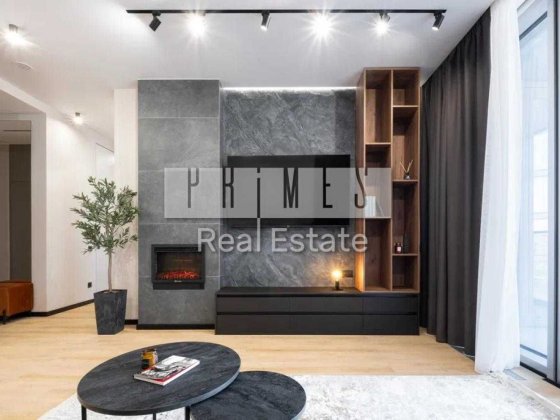 Оренда 3к квартири, ЖК Taryan Towers, вул. Іоанна Павла II, 12 Киев