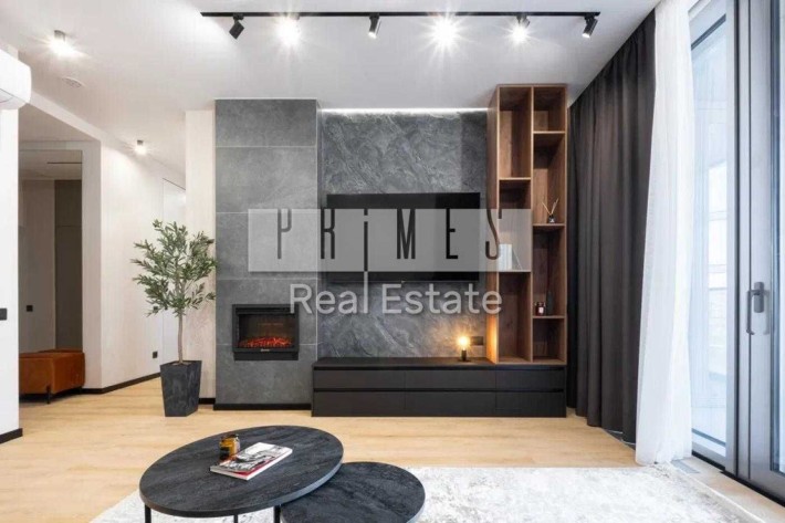 Оренда 3к квартири, ЖК Taryan Towers, вул. Іоанна Павла II, 12 - фото 1