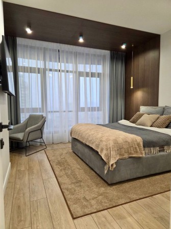 Світло є! Не вимикають Золоті ворота оренда квартири центр без комісії - фото 1