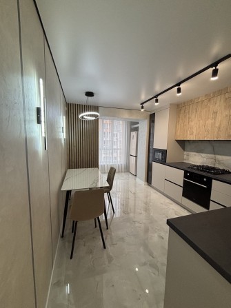 Здається Шикарна 1 кімната квартира ЖК Сімейний Комфорт, Перша здача!! - фото 1