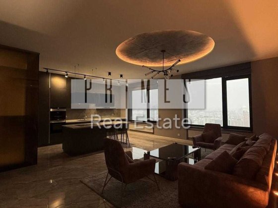 Оренда 3к 106м2 Tetris Hall Федорова (Ділова 1/2) інверторна система Киев