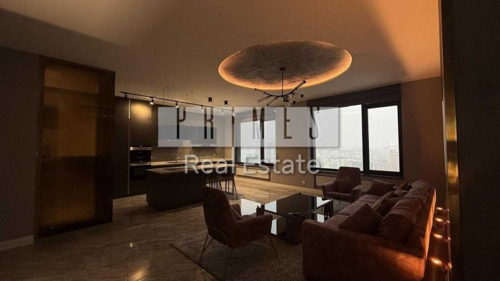 Оренда 3к 106м2 Tetris Hall Федорова (Ділова 1/2) інверторна система - фото 1