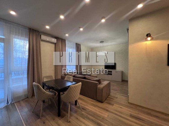 Оренда 1к квартири, ЖК Richmond, вул. Джона Маккейна, 26 Київ