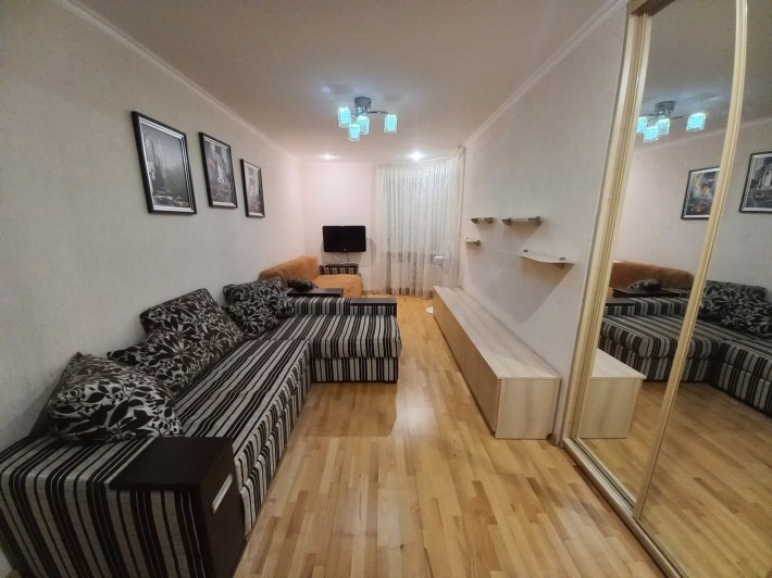 Оренда 1к на Словянці - фото 1