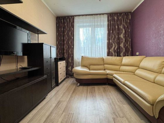 Сдам в аренду 3к квартиру/Ремонт/Мебель/ж/м Червоний Камінь Дніпро