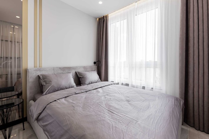 БЕЗ КОМІСІЇ Оренда квартири ЖК Time, Тайм, Липківського 38 - фото 1