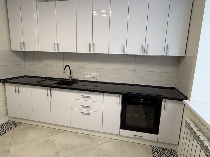 Оренда 3-х кімнатної квартири на Академічному від власника - фото 1