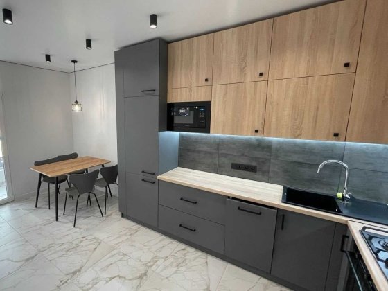 Здається 1к квартира ЖК Правильний Вибір Перша здача! Винница