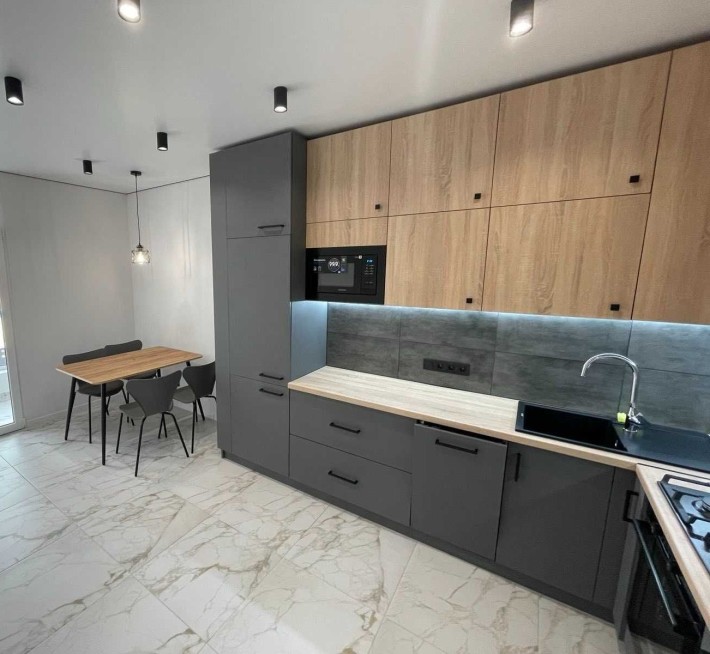 Здається 1к квартира ЖК Правильний Вибір Перша здача! - фото 1