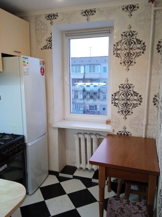 З ГАЗОМ .Поруч"Паркове місто" ,вул.Байди Вишневецького,3(Осиповского) - фото 1