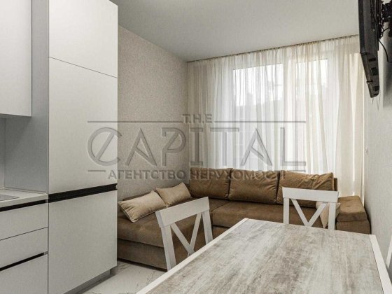 Оренда / квартири / ЖК Creator City / Лук'янівка Киев